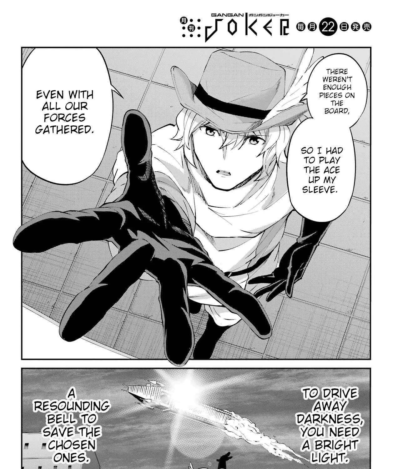 Dungeon Ni Deai O Motomeru No Wa Machigatte Iru Darou Ka Gaiden - Sword Oratoria Chapter 128 page 100 - 