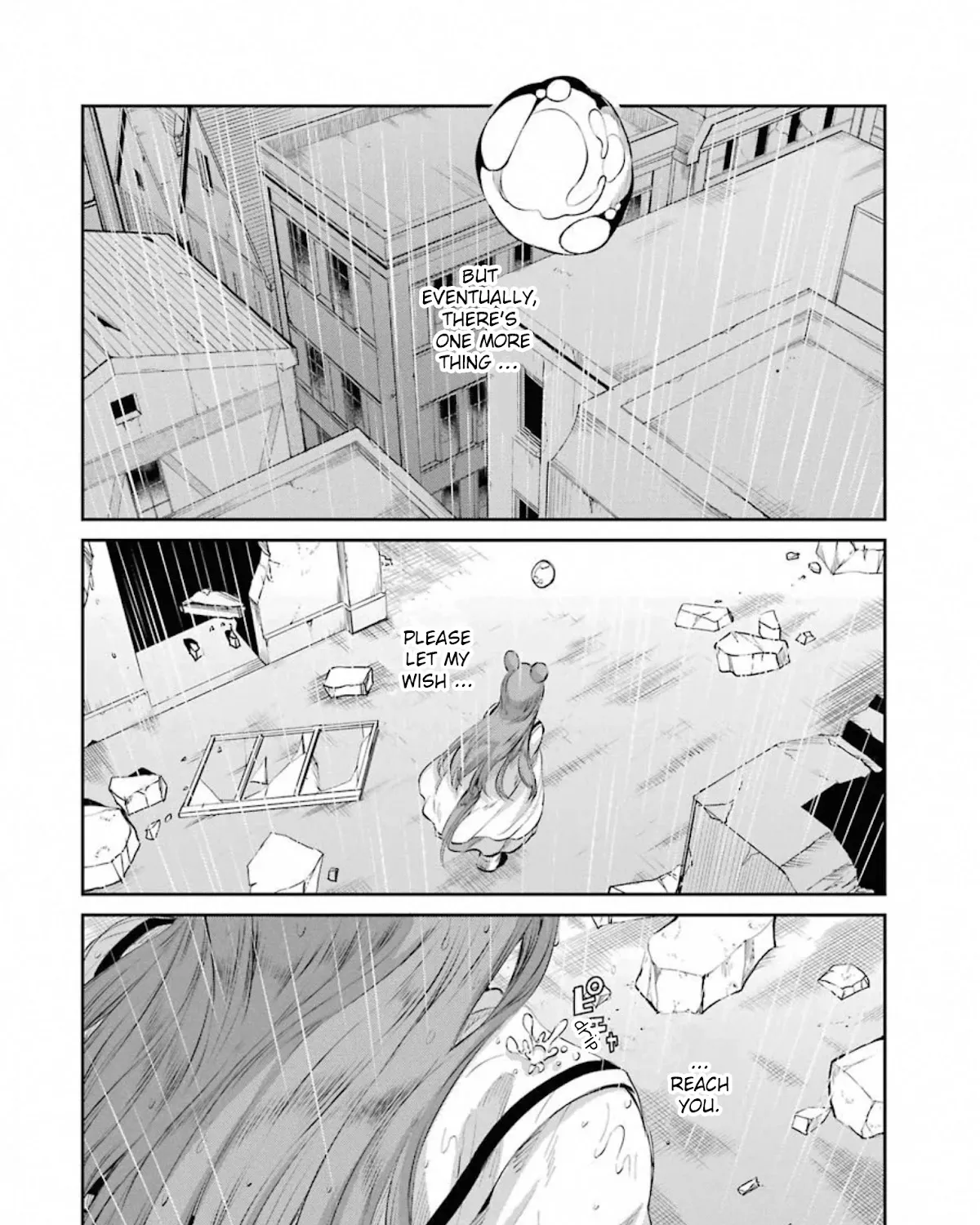 Dungeon Ni Deai O Motomeru No Wa Machigatte Iru Darou Ka Gaiden - Sword Oratoria Chapter 77 page 13 - 