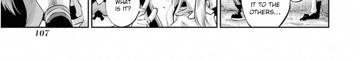 Dungeon Ni Deai O Motomeru No Wa Machigatte Iru Darou Ka Gaiden - Sword Oratoria Chapter 77 page 20 - 