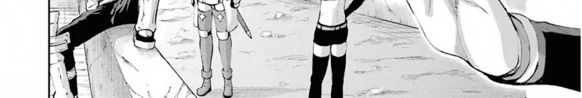Dungeon Ni Deai O Motomeru No Wa Machigatte Iru Darou Ka Gaiden - Sword Oratoria Chapter 77 page 26 - 