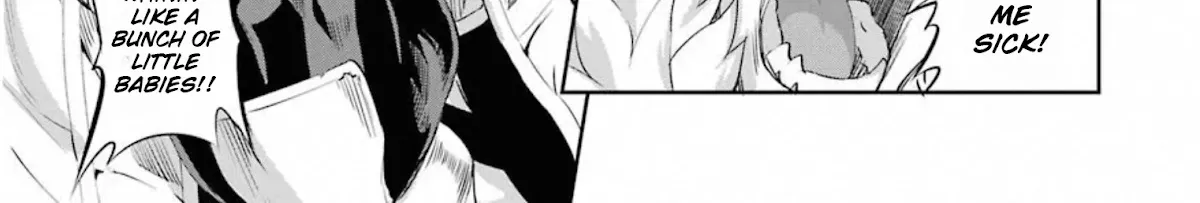 Dungeon Ni Deai O Motomeru No Wa Machigatte Iru Darou Ka Gaiden - Sword Oratoria Chapter 77 page 32 - 