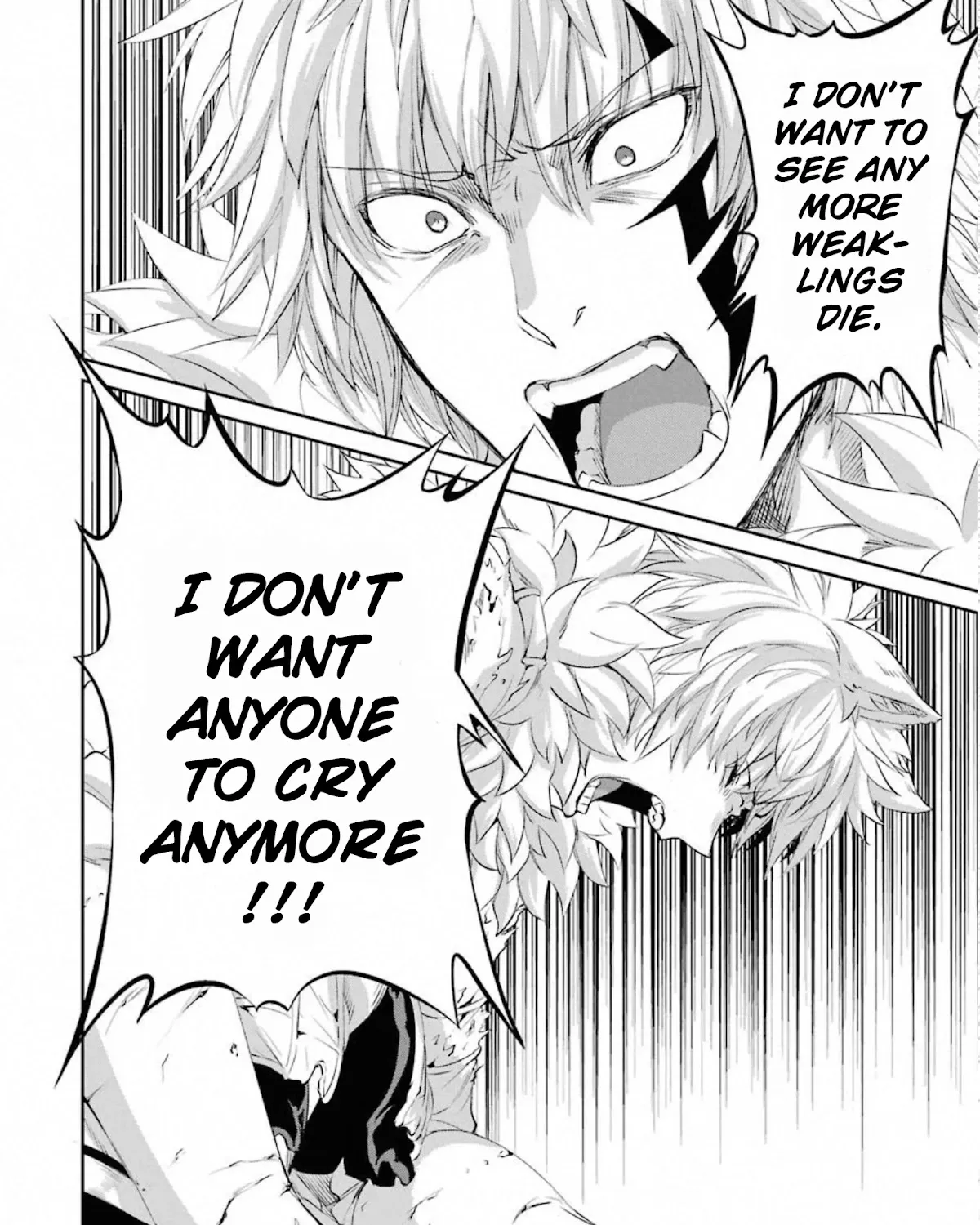 Dungeon Ni Deai O Motomeru No Wa Machigatte Iru Darou Ka Gaiden - Sword Oratoria Chapter 77 page 33 - 