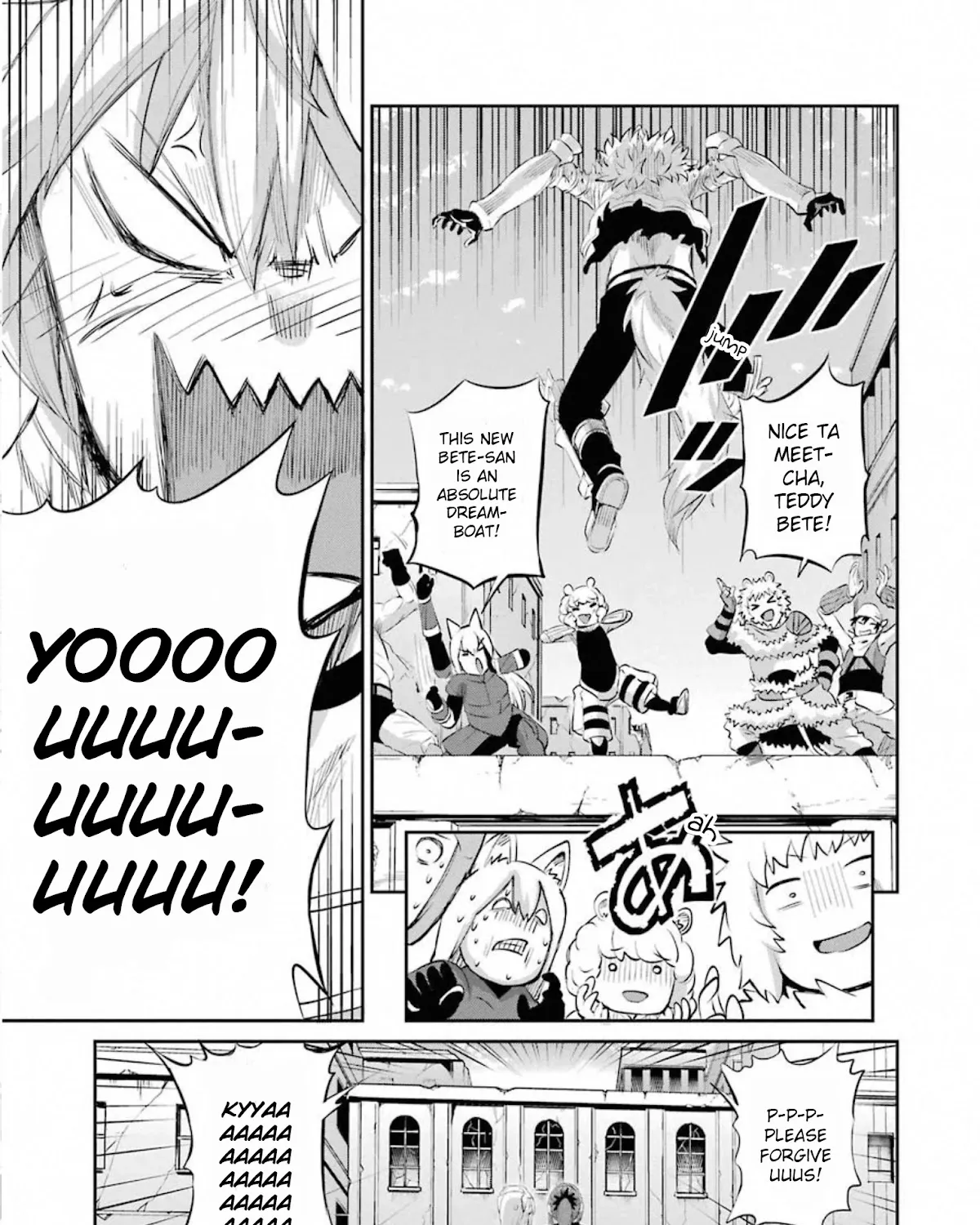 Dungeon Ni Deai O Motomeru No Wa Machigatte Iru Darou Ka Gaiden - Sword Oratoria Chapter 77 page 43 - 