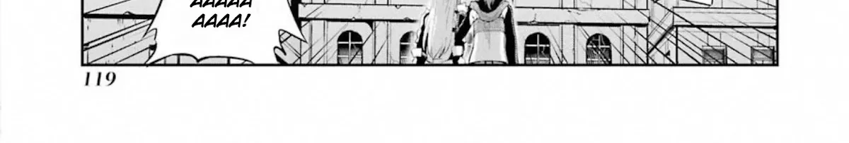 Dungeon Ni Deai O Motomeru No Wa Machigatte Iru Darou Ka Gaiden - Sword Oratoria Chapter 77 page 44 - 