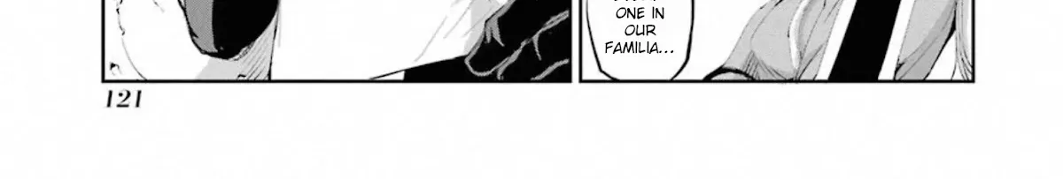 Dungeon Ni Deai O Motomeru No Wa Machigatte Iru Darou Ka Gaiden - Sword Oratoria Chapter 77 page 48 - 