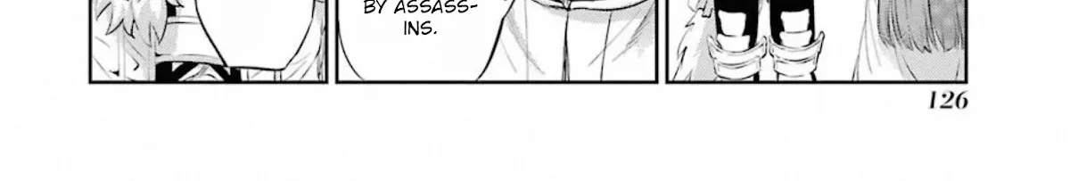 Dungeon Ni Deai O Motomeru No Wa Machigatte Iru Darou Ka Gaiden - Sword Oratoria Chapter 77 page 58 - 