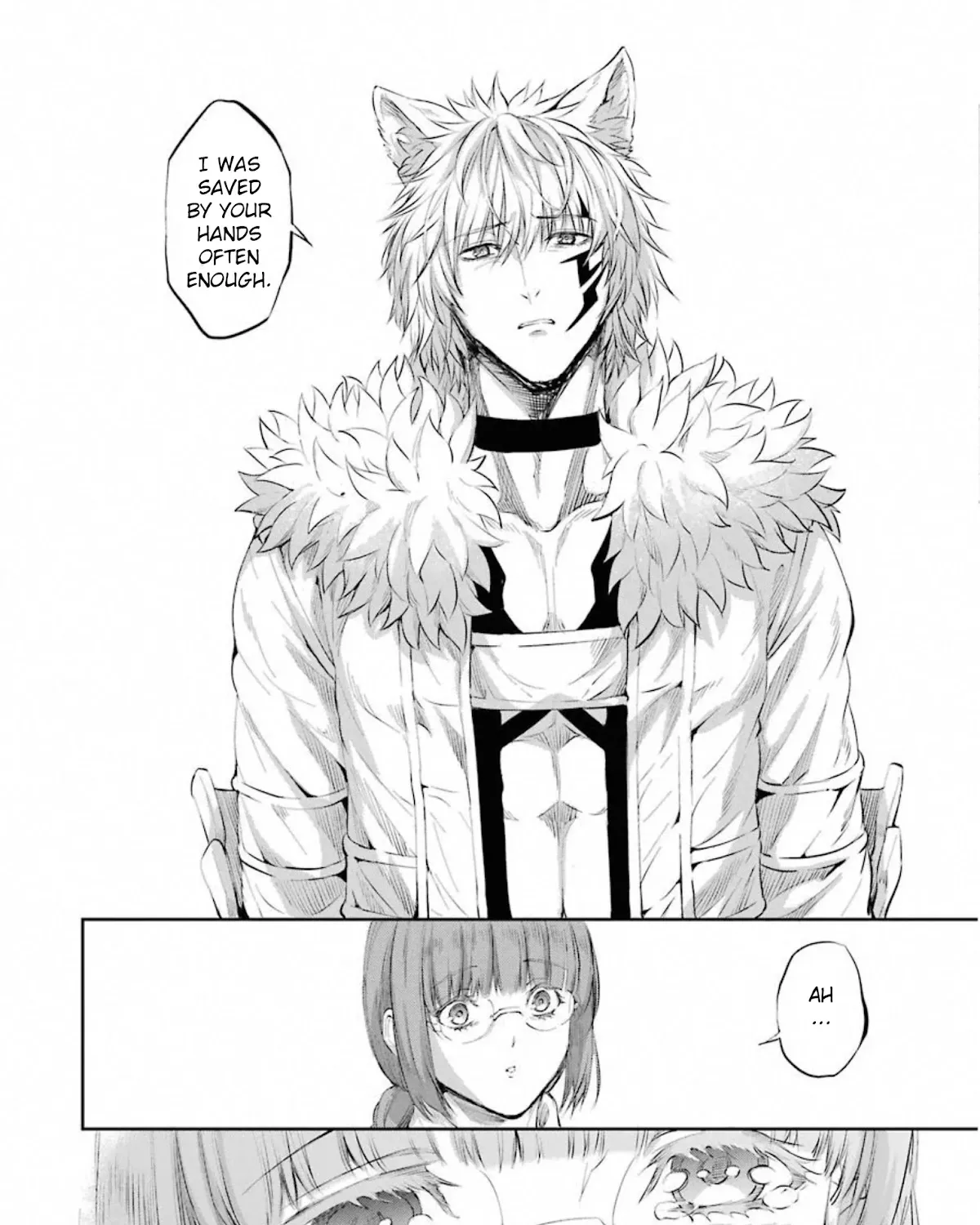 Dungeon Ni Deai O Motomeru No Wa Machigatte Iru Darou Ka Gaiden - Sword Oratoria Chapter 77 page 9 - 