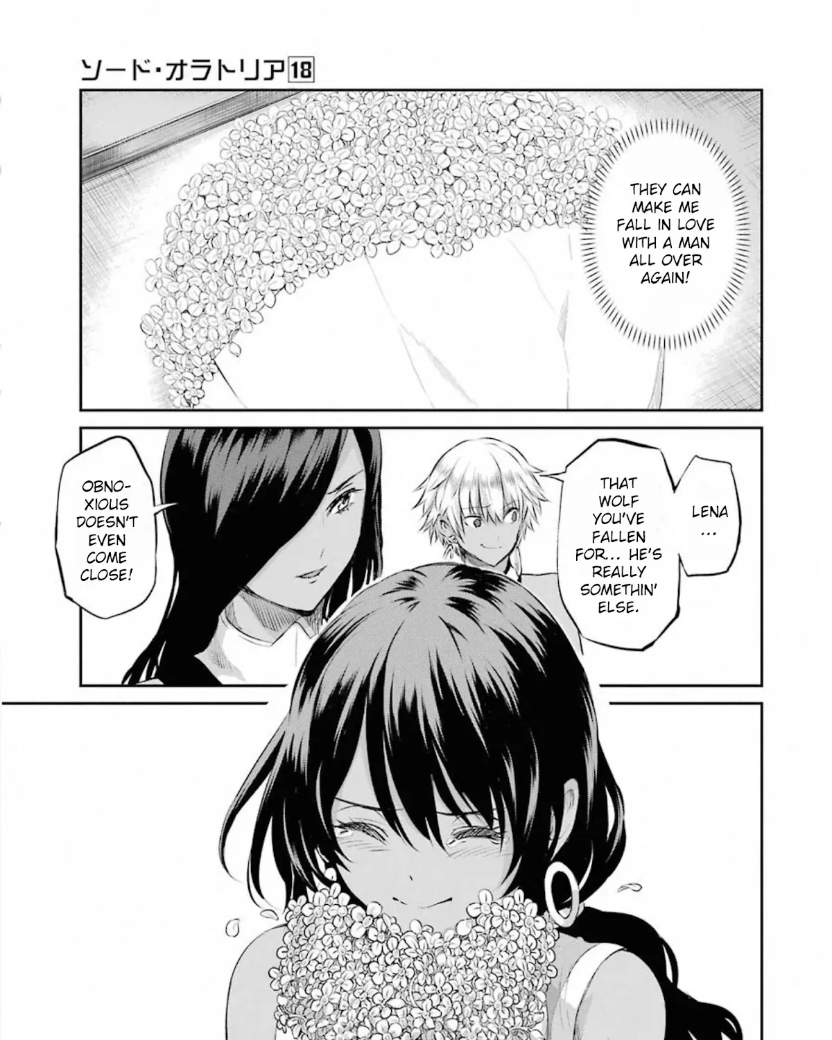 Dungeon Ni Deai O Motomeru No Wa Machigatte Iru Darou Ka Gaiden - Sword Oratoria Chapter 77 page 89 - 