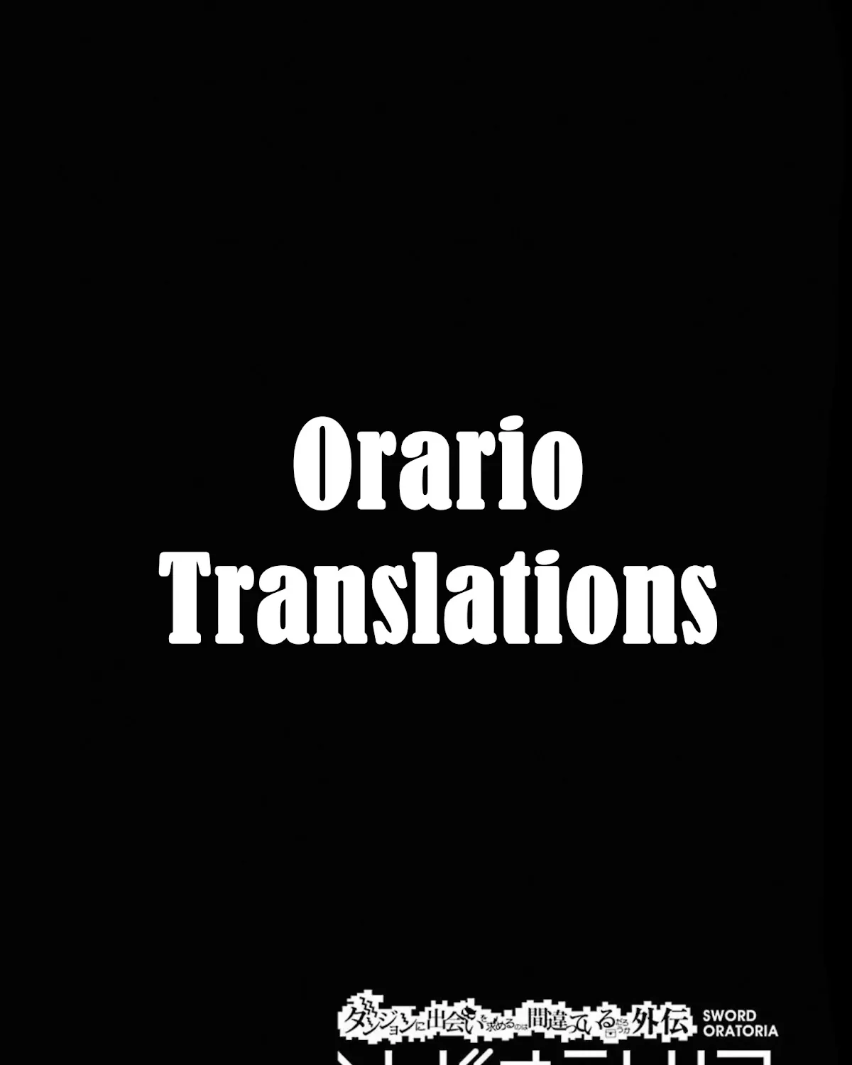 Dungeon Ni Deai O Motomeru No Wa Machigatte Iru Darou Ka Gaiden - Sword Oratoria Chapter 77 page 95 - 