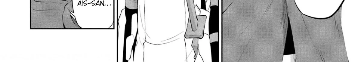 Dungeon Ni Deai O Motomeru No Wa Machigatte Iru Darou Ka Gaiden - Sword Oratoria Chapter 79 page 14 - 