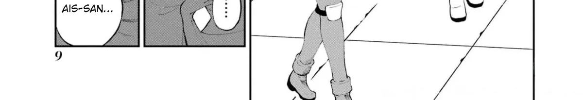 Dungeon Ni Deai O Motomeru No Wa Machigatte Iru Darou Ka Gaiden - Sword Oratoria Chapter 79 page 20 - 