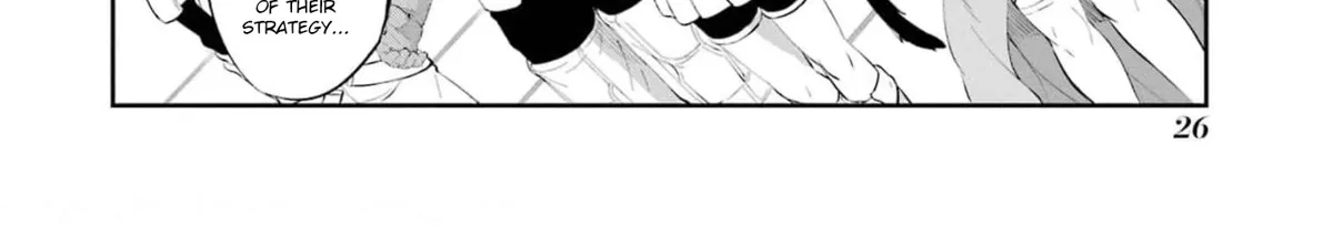 Dungeon Ni Deai O Motomeru No Wa Machigatte Iru Darou Ka Gaiden - Sword Oratoria Chapter 79 page 52 - 