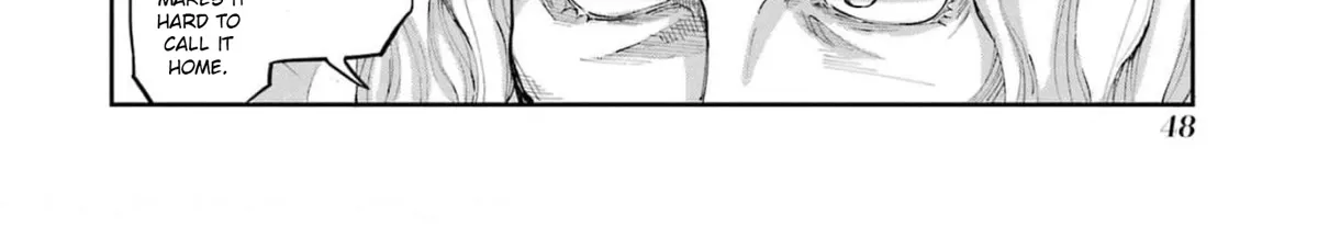 Dungeon Ni Deai O Motomeru No Wa Machigatte Iru Darou Ka Gaiden - Sword Oratoria Chapter 79 page 92 - 