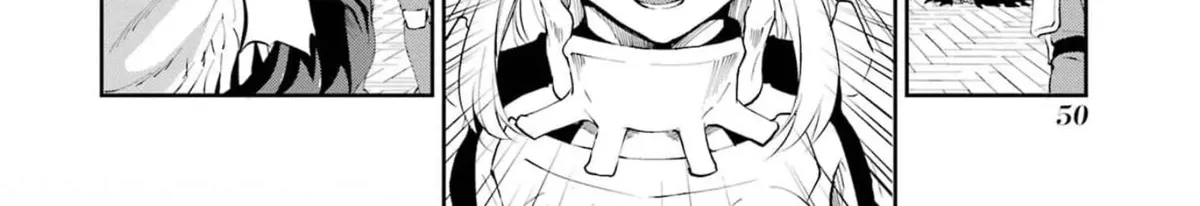 Dungeon Ni Deai O Motomeru No Wa Machigatte Iru Darou Ka Gaiden - Sword Oratoria Chapter 79 page 96 - 