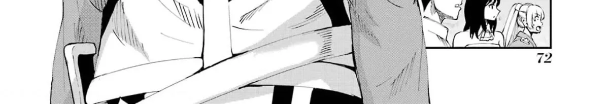 Dungeon Ni Deai O Motomeru No Wa Machigatte Iru Darou Ka Gaiden - Sword Oratoria Chapter 80 page 38 - 