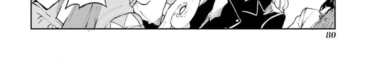 Dungeon Ni Deai O Motomeru No Wa Machigatte Iru Darou Ka Gaiden - Sword Oratoria Chapter 80 page 54 - 