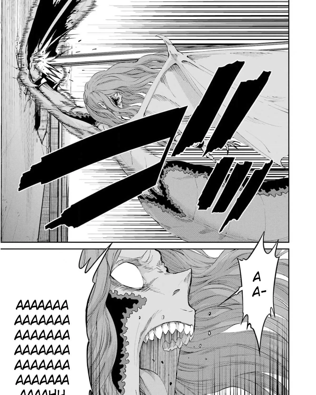 Dungeon Ni Deai O Motomeru No Wa Machigatte Iru Darou Ka Gaiden - Sword Oratoria Chapter 80 page 7 - 