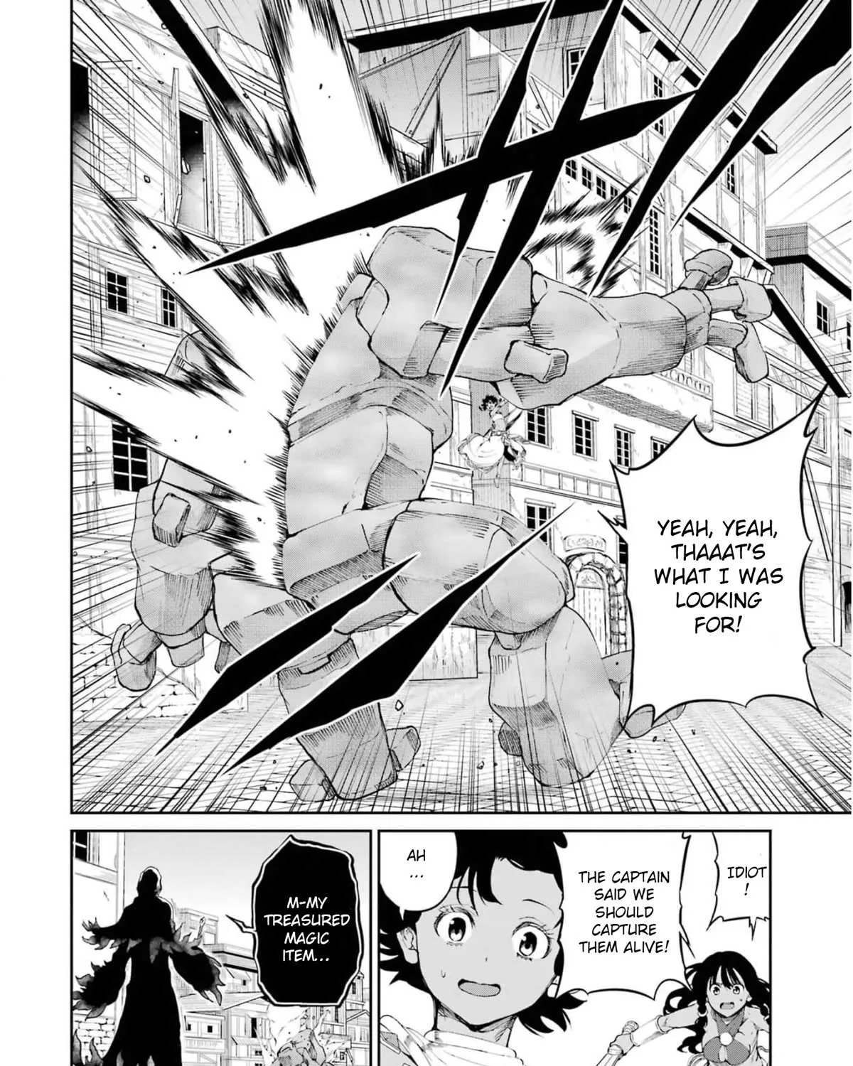 Dungeon Ni Deai O Motomeru No Wa Machigatte Iru Darou Ka Gaiden - Sword Oratoria Chapter 80 page 77 - 