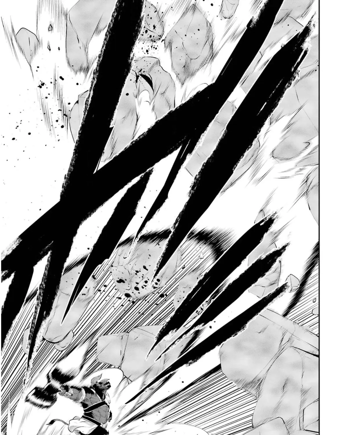 Dungeon Ni Deai O Motomeru No Wa Machigatte Iru Darou Ka Gaiden - Sword Oratoria Chapter 80 page 85 - 