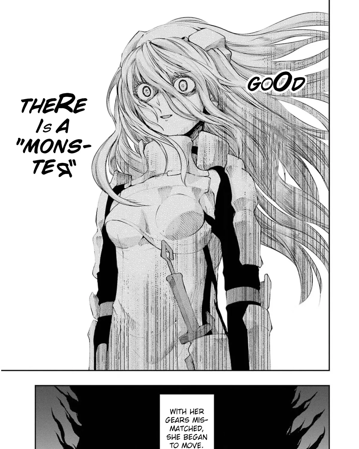 Dungeon Ni Deai O Motomeru No Wa Machigatte Iru Darou Ka Gaiden - Sword Oratoria Chapter 80 page 91 - 
