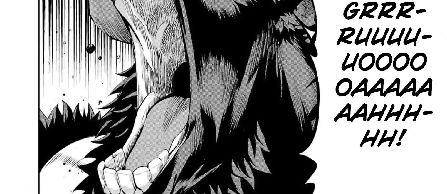Dungeon Ni Deai O Motomeru No Wa Machigatte Iru Darou Ka Gaiden - Sword Oratoria Chapter 81 page 14 - 