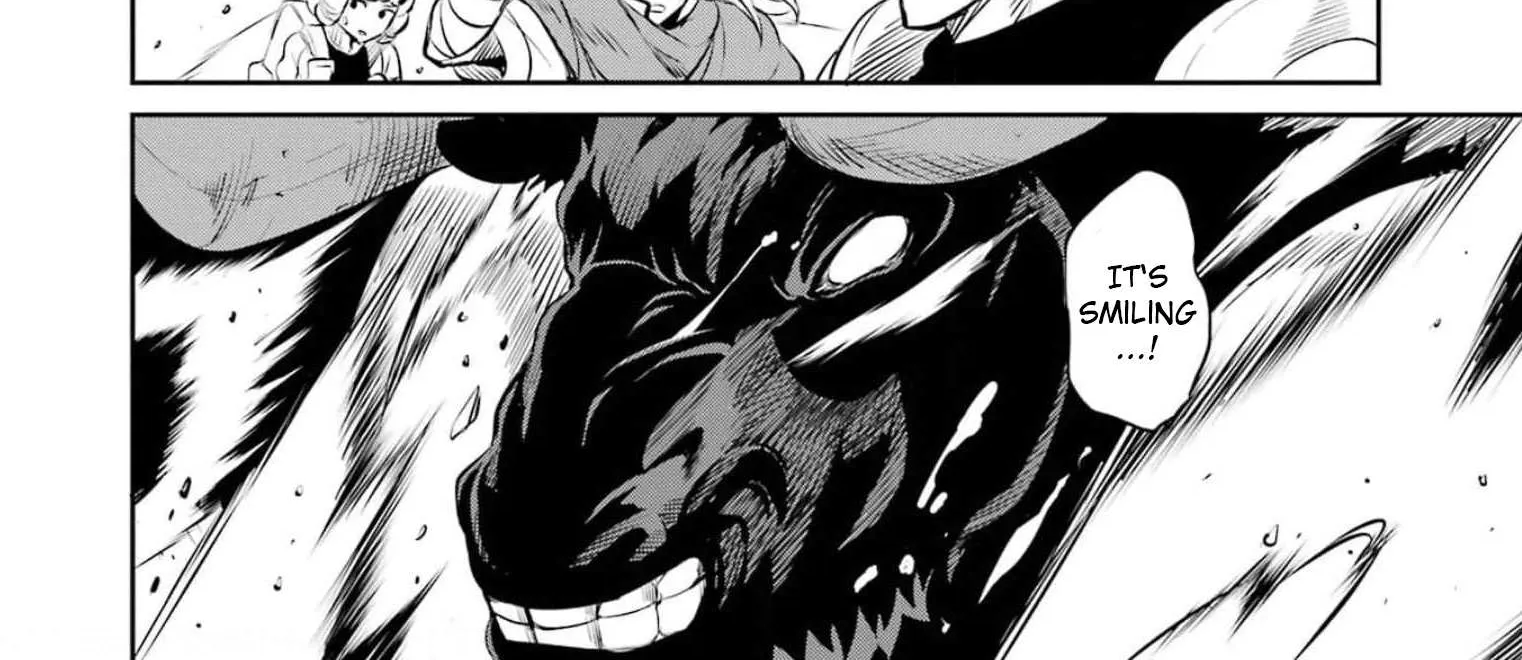 Dungeon Ni Deai O Motomeru No Wa Machigatte Iru Darou Ka Gaiden - Sword Oratoria Chapter 81 page 26 - 