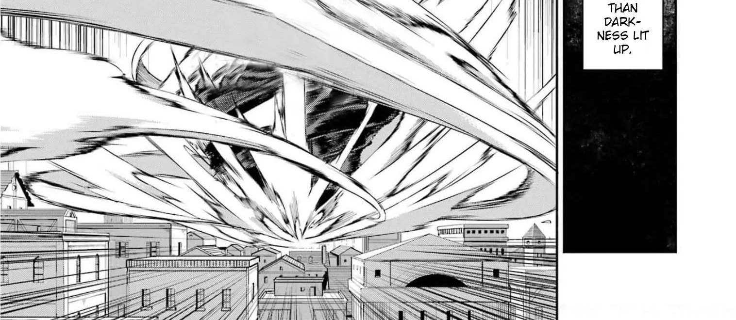 Dungeon Ni Deai O Motomeru No Wa Machigatte Iru Darou Ka Gaiden - Sword Oratoria Chapter 81 page 44 - 