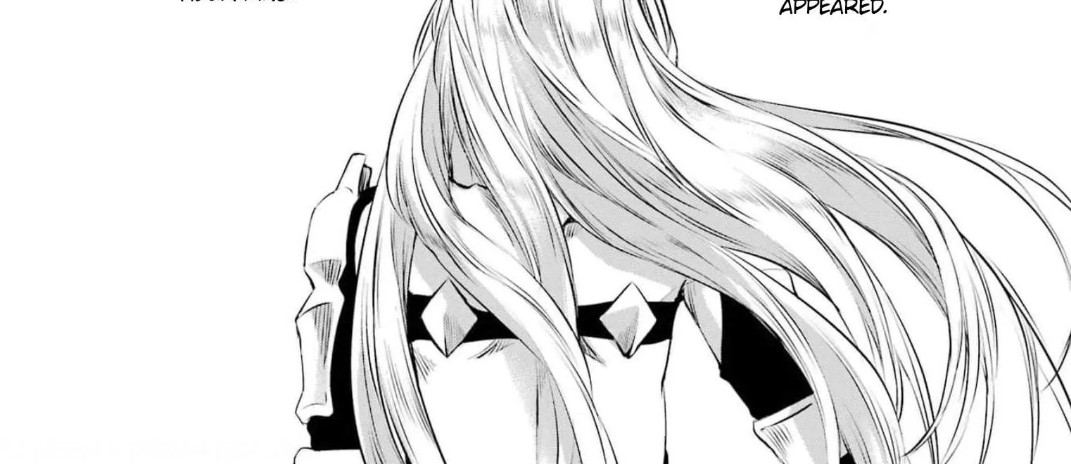Dungeon Ni Deai O Motomeru No Wa Machigatte Iru Darou Ka Gaiden - Sword Oratoria Chapter 81 page 48 - 