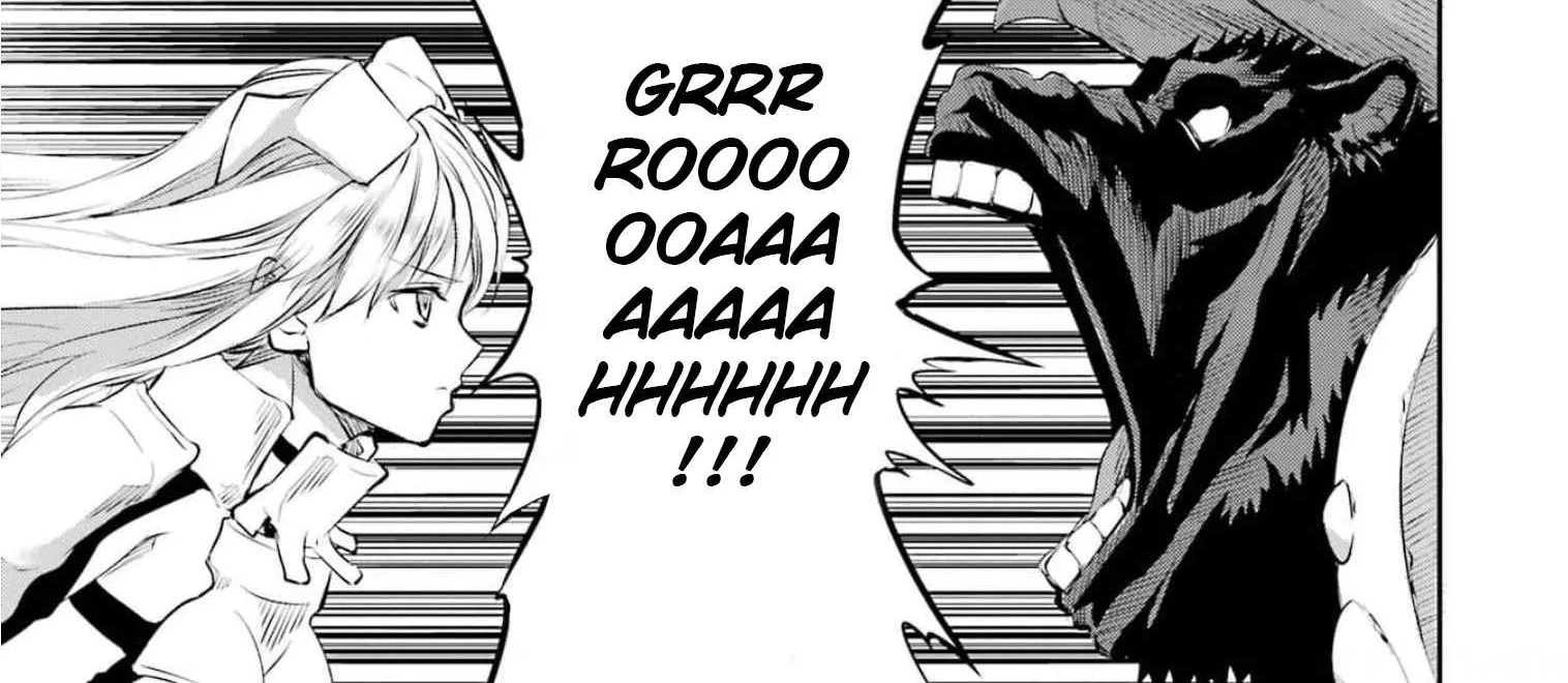 Dungeon Ni Deai O Motomeru No Wa Machigatte Iru Darou Ka Gaiden - Sword Oratoria Chapter 81 page 50 - 