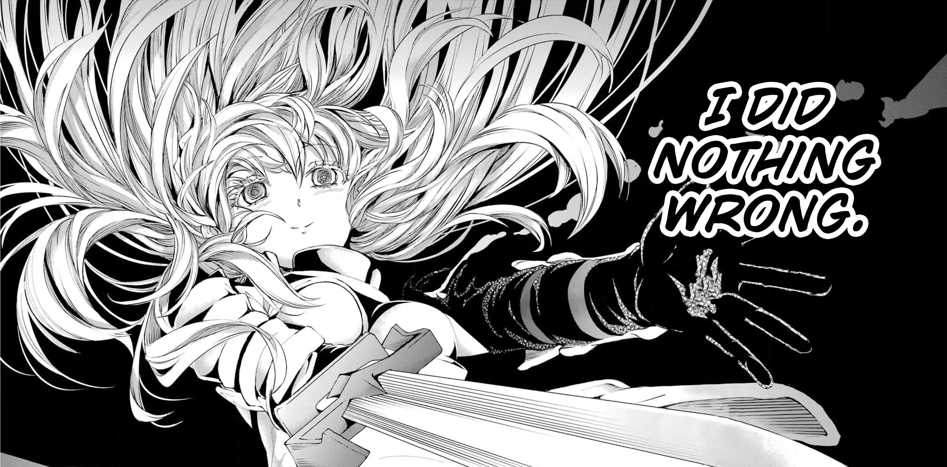 Dungeon Ni Deai O Motomeru No Wa Machigatte Iru Darou Ka Gaiden - Sword Oratoria Chapter 81 page 57 - 