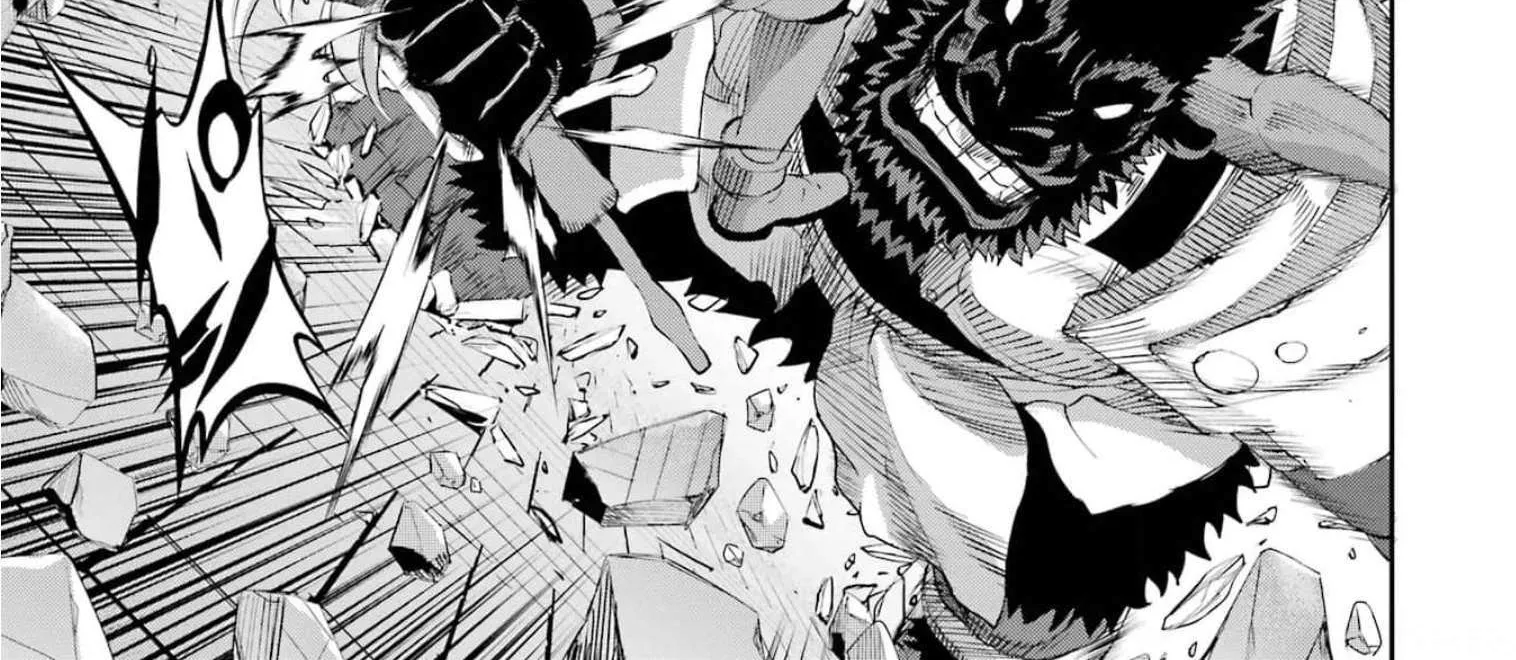 Dungeon Ni Deai O Motomeru No Wa Machigatte Iru Darou Ka Gaiden - Sword Oratoria Chapter 81 page 62 - 