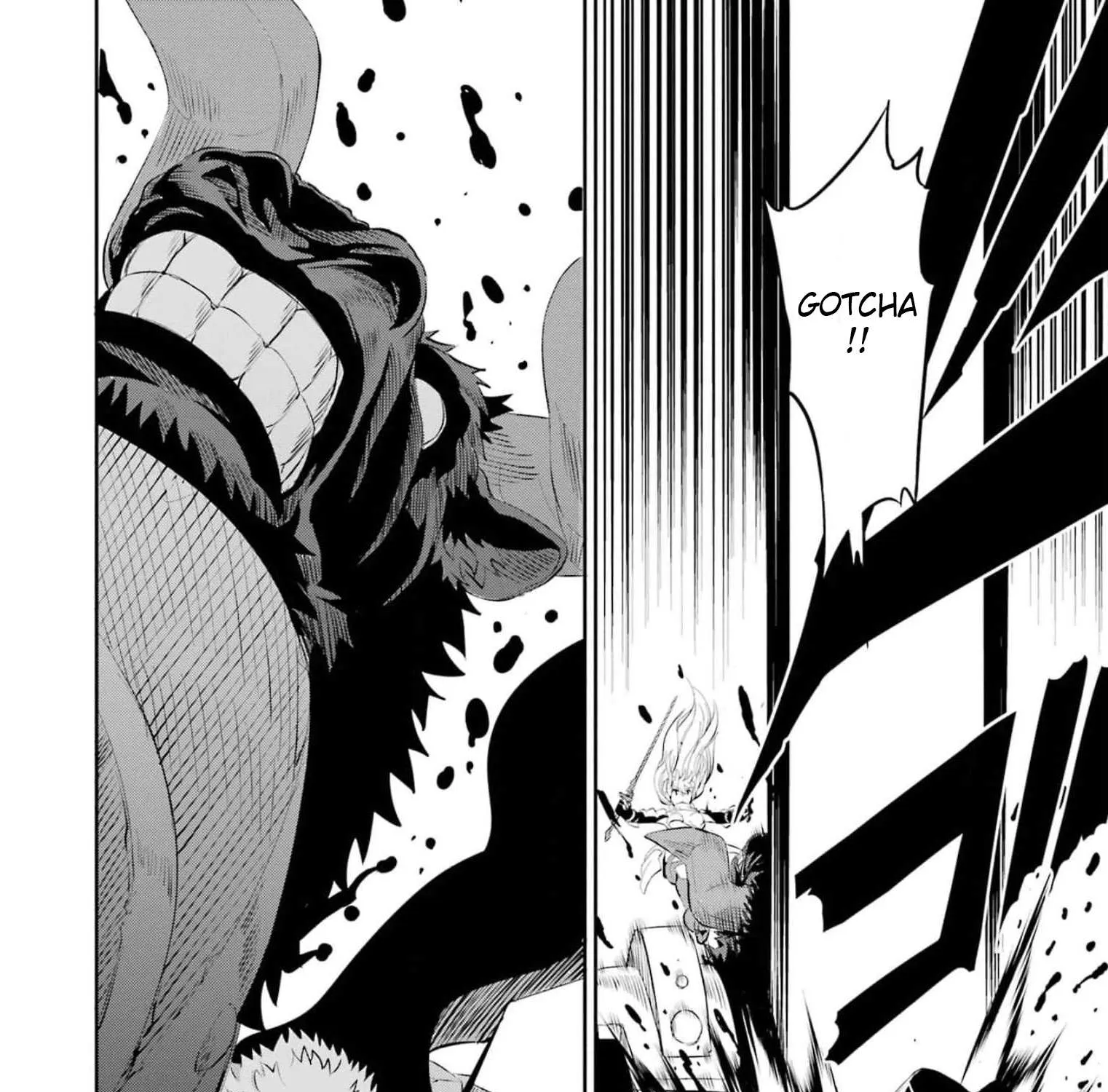 Dungeon Ni Deai O Motomeru No Wa Machigatte Iru Darou Ka Gaiden - Sword Oratoria Chapter 81 page 63 - 