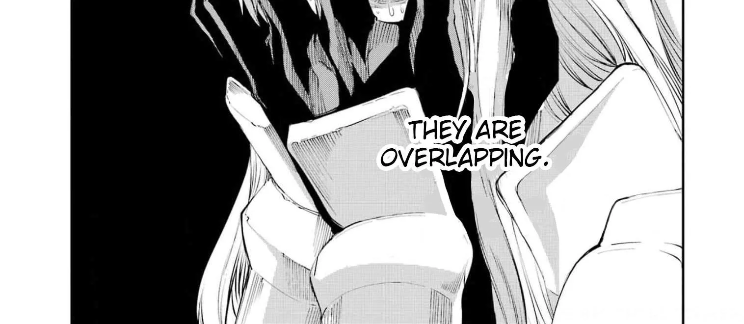 Dungeon Ni Deai O Motomeru No Wa Machigatte Iru Darou Ka Gaiden - Sword Oratoria Chapter 81 page 8 - 