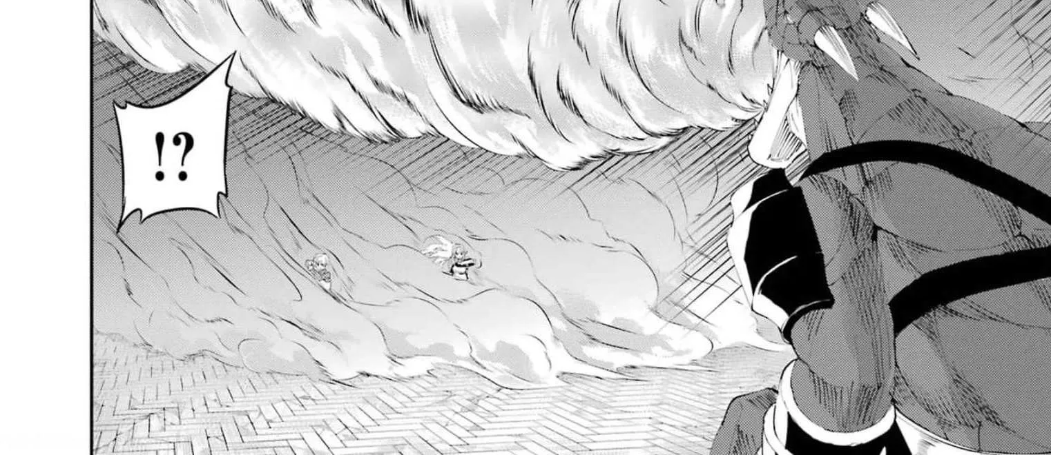 Dungeon Ni Deai O Motomeru No Wa Machigatte Iru Darou Ka Gaiden - Sword Oratoria Chapter 81 page 72 - 