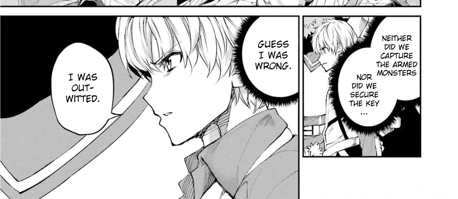 Dungeon Ni Deai O Motomeru No Wa Machigatte Iru Darou Ka Gaiden - Sword Oratoria Chapter 81 page 74 - 