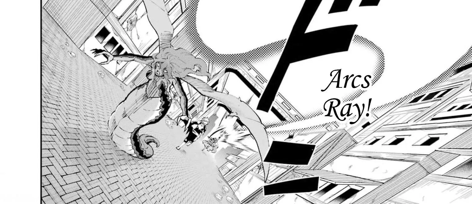 Dungeon Ni Deai O Motomeru No Wa Machigatte Iru Darou Ka Gaiden - Sword Oratoria Chapter 81 page 88 - 