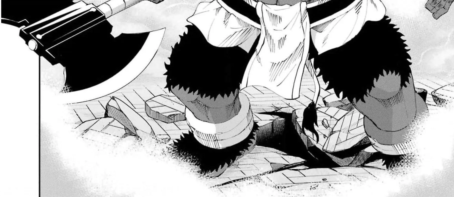 Dungeon Ni Deai O Motomeru No Wa Machigatte Iru Darou Ka Gaiden - Sword Oratoria Chapter 81 page 10 - 