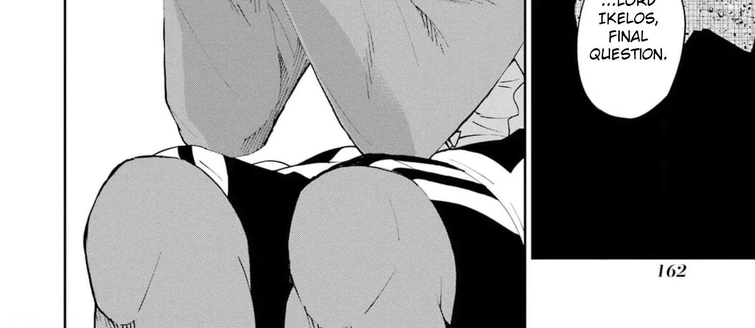 Dungeon Ni Deai O Motomeru No Wa Machigatte Iru Darou Ka Gaiden - Sword Oratoria Chapter 82 page 20 - 