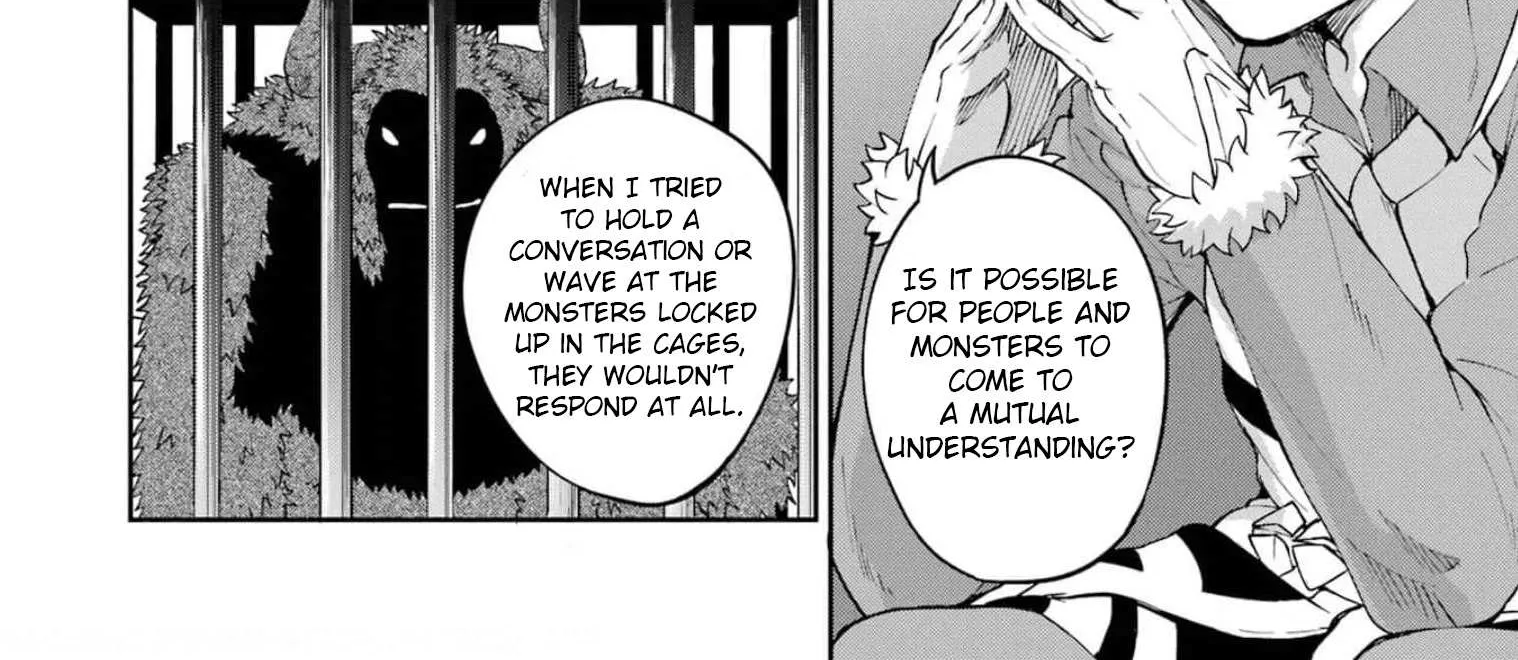 Dungeon Ni Deai O Motomeru No Wa Machigatte Iru Darou Ka Gaiden - Sword Oratoria Chapter 82 page 24 - 