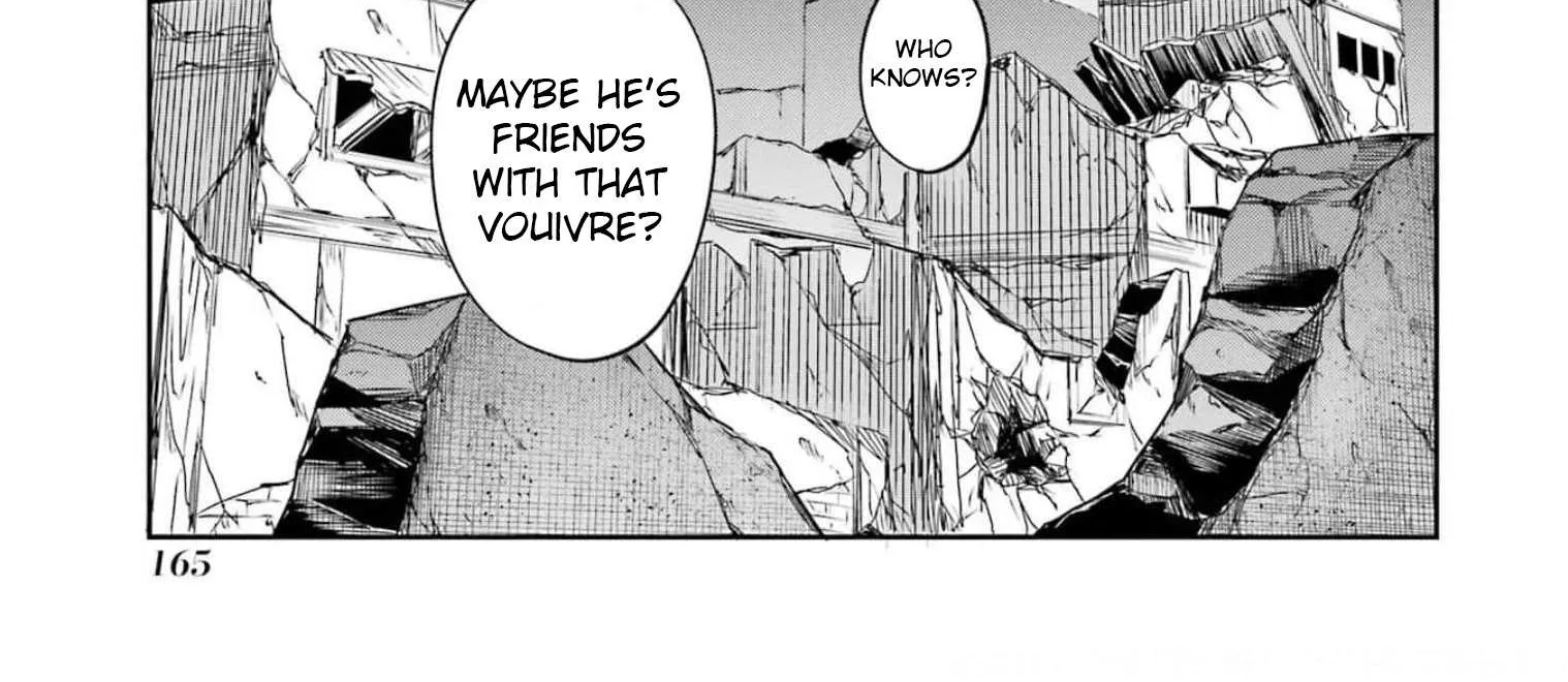 Dungeon Ni Deai O Motomeru No Wa Machigatte Iru Darou Ka Gaiden - Sword Oratoria Chapter 82 page 26 - 