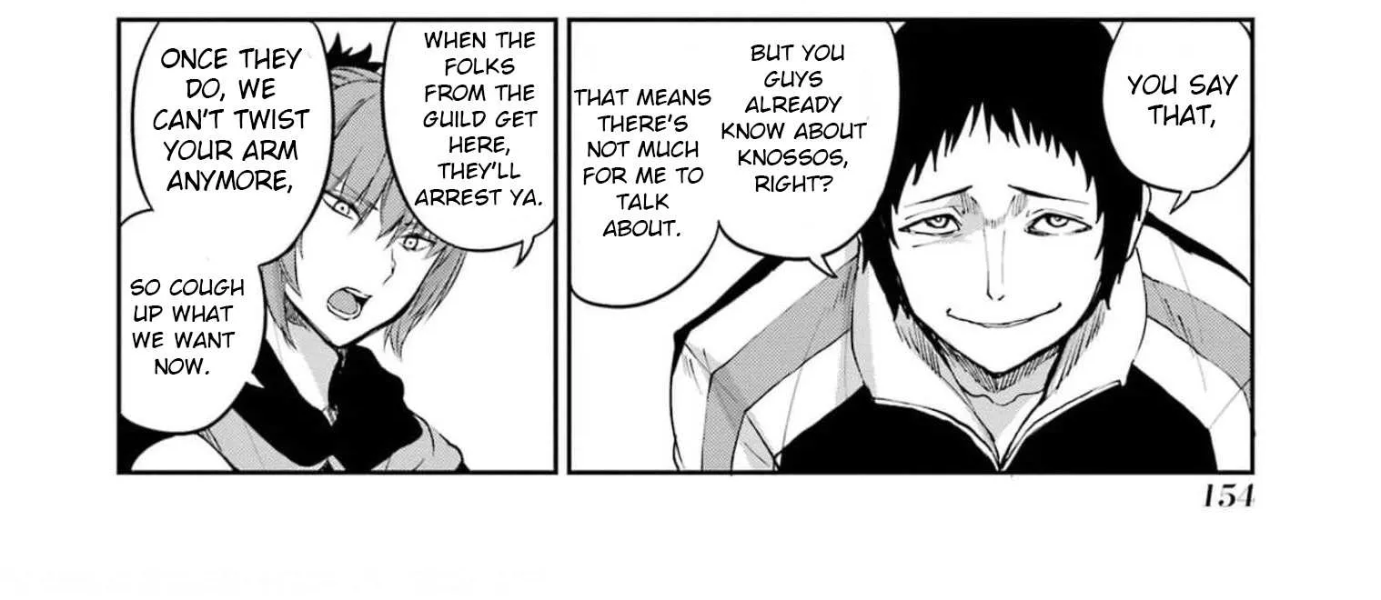 Dungeon Ni Deai O Motomeru No Wa Machigatte Iru Darou Ka Gaiden - Sword Oratoria Chapter 82 page 4 - 