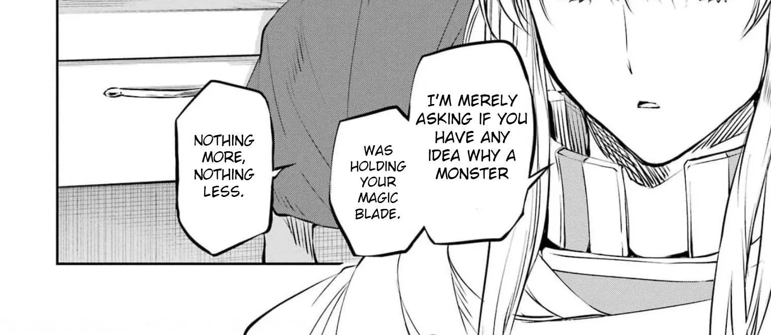 Dungeon Ni Deai O Motomeru No Wa Machigatte Iru Darou Ka Gaiden - Sword Oratoria Chapter 82 page 32 - 