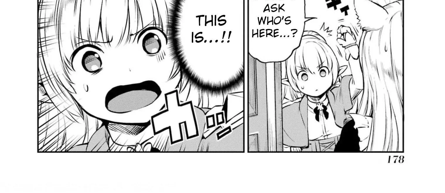 Dungeon Ni Deai O Motomeru No Wa Machigatte Iru Darou Ka Gaiden - Sword Oratoria Chapter 82 page 52 - 