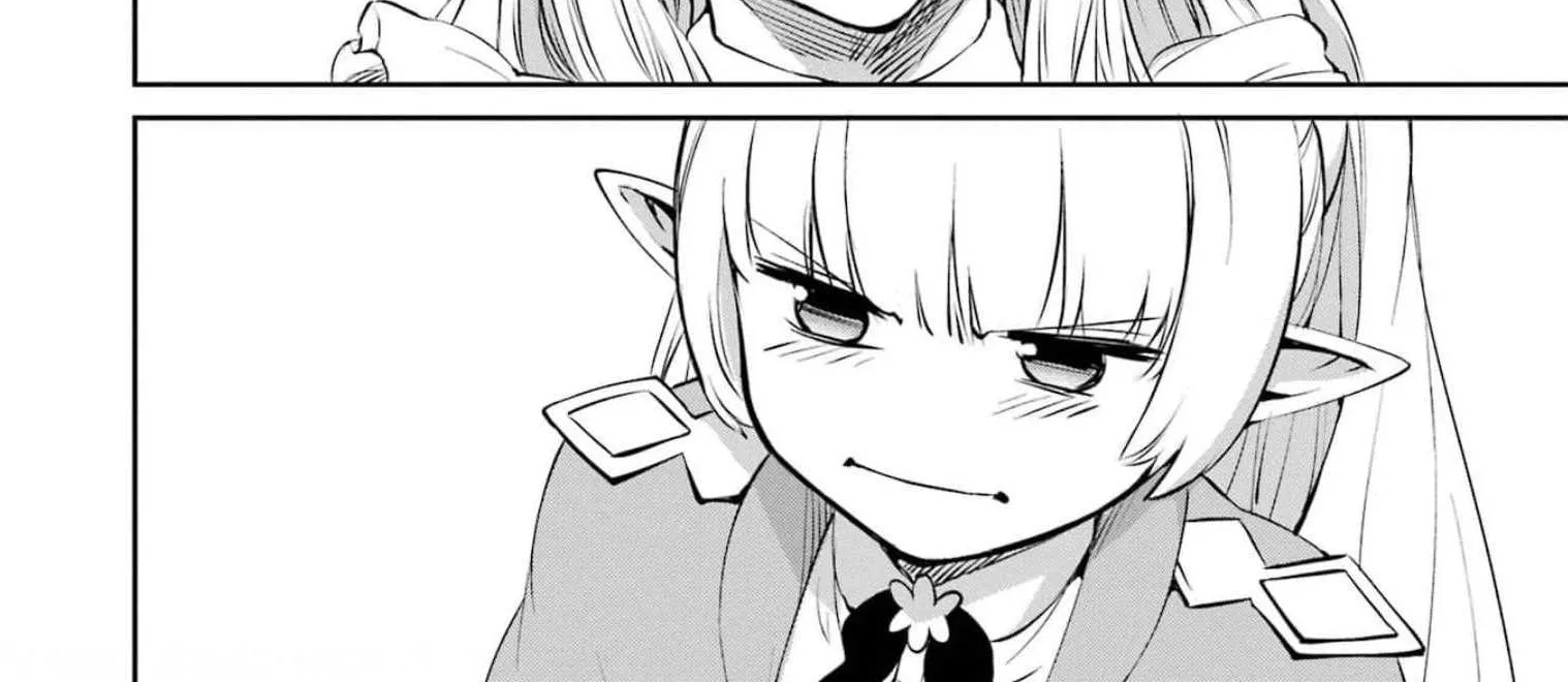 Dungeon Ni Deai O Motomeru No Wa Machigatte Iru Darou Ka Gaiden - Sword Oratoria Chapter 82 page 56 - 