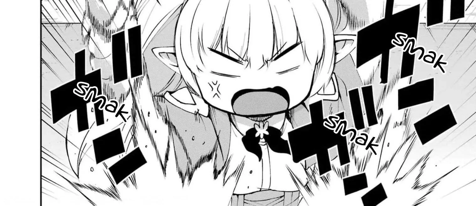 Dungeon Ni Deai O Motomeru No Wa Machigatte Iru Darou Ka Gaiden - Sword Oratoria Chapter 82 page 60 - 
