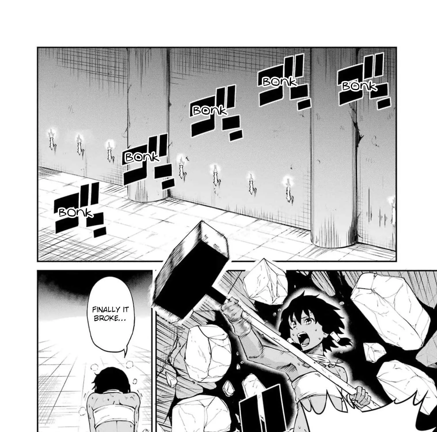 Dungeon Ni Deai O Motomeru No Wa Machigatte Iru Darou Ka Gaiden - Sword Oratoria Chapter 82 page 63 - 
