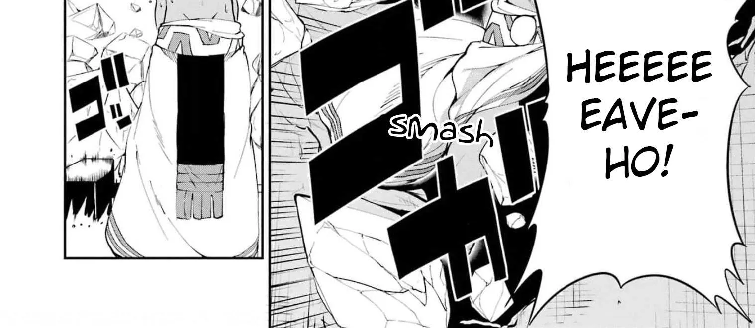 Dungeon Ni Deai O Motomeru No Wa Machigatte Iru Darou Ka Gaiden - Sword Oratoria Chapter 82 page 64 - 