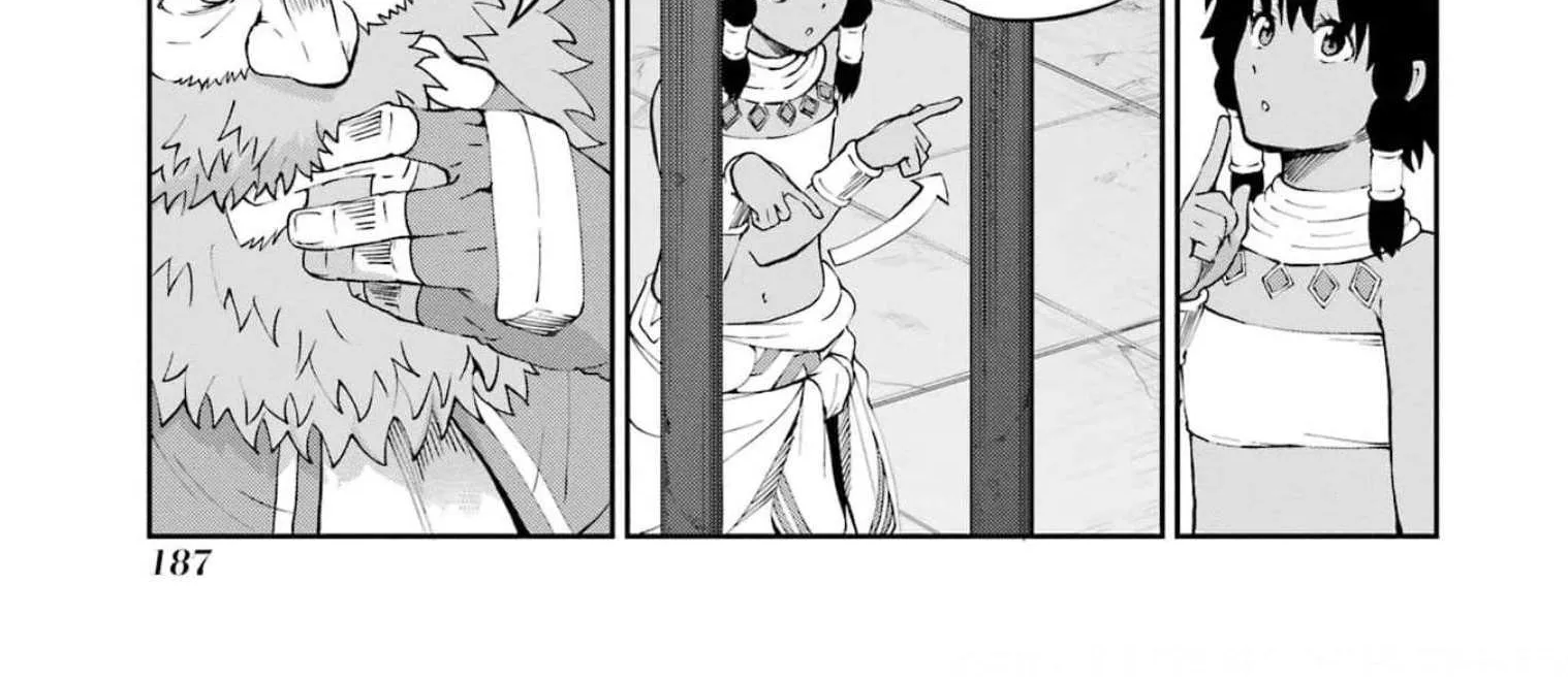 Dungeon Ni Deai O Motomeru No Wa Machigatte Iru Darou Ka Gaiden - Sword Oratoria Chapter 82 page 70 - 