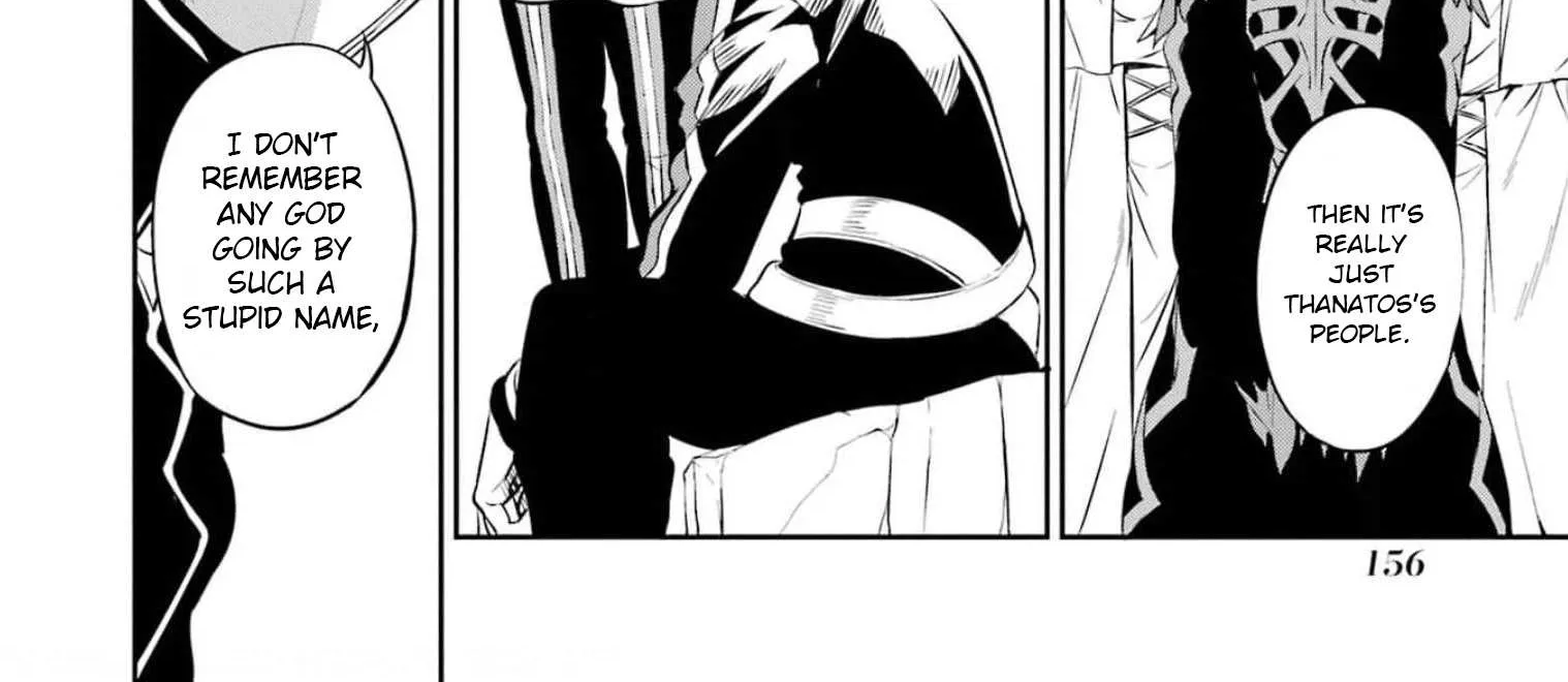 Dungeon Ni Deai O Motomeru No Wa Machigatte Iru Darou Ka Gaiden - Sword Oratoria Chapter 82 page 8 - 