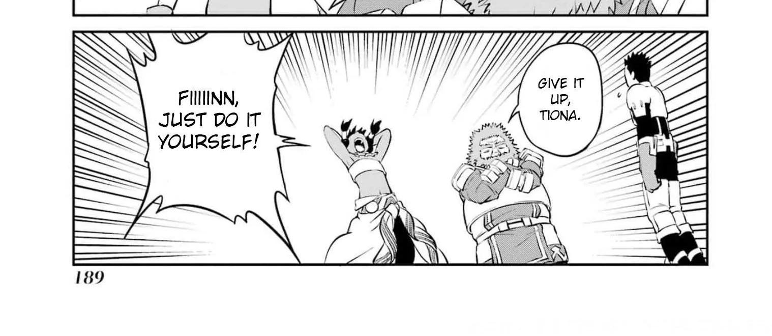 Dungeon Ni Deai O Motomeru No Wa Machigatte Iru Darou Ka Gaiden - Sword Oratoria Chapter 82 page 74 - 